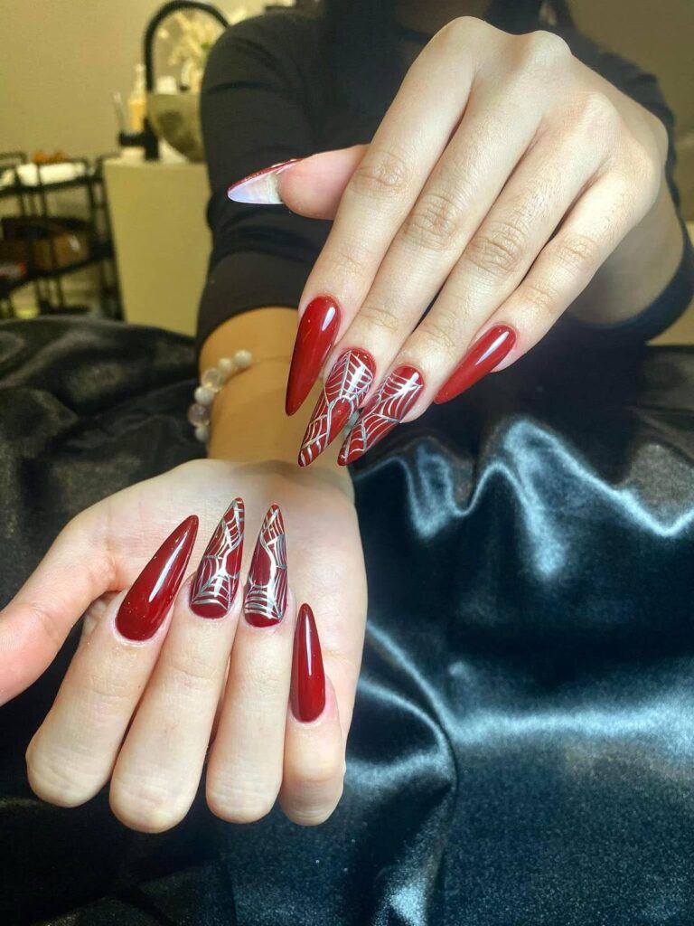 Nails 2